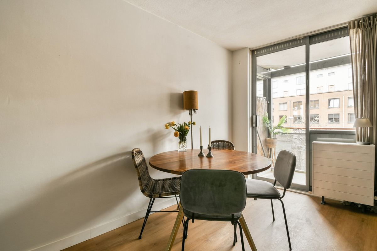 Appartement te koop: Kempenlaan 151, Amsterdam