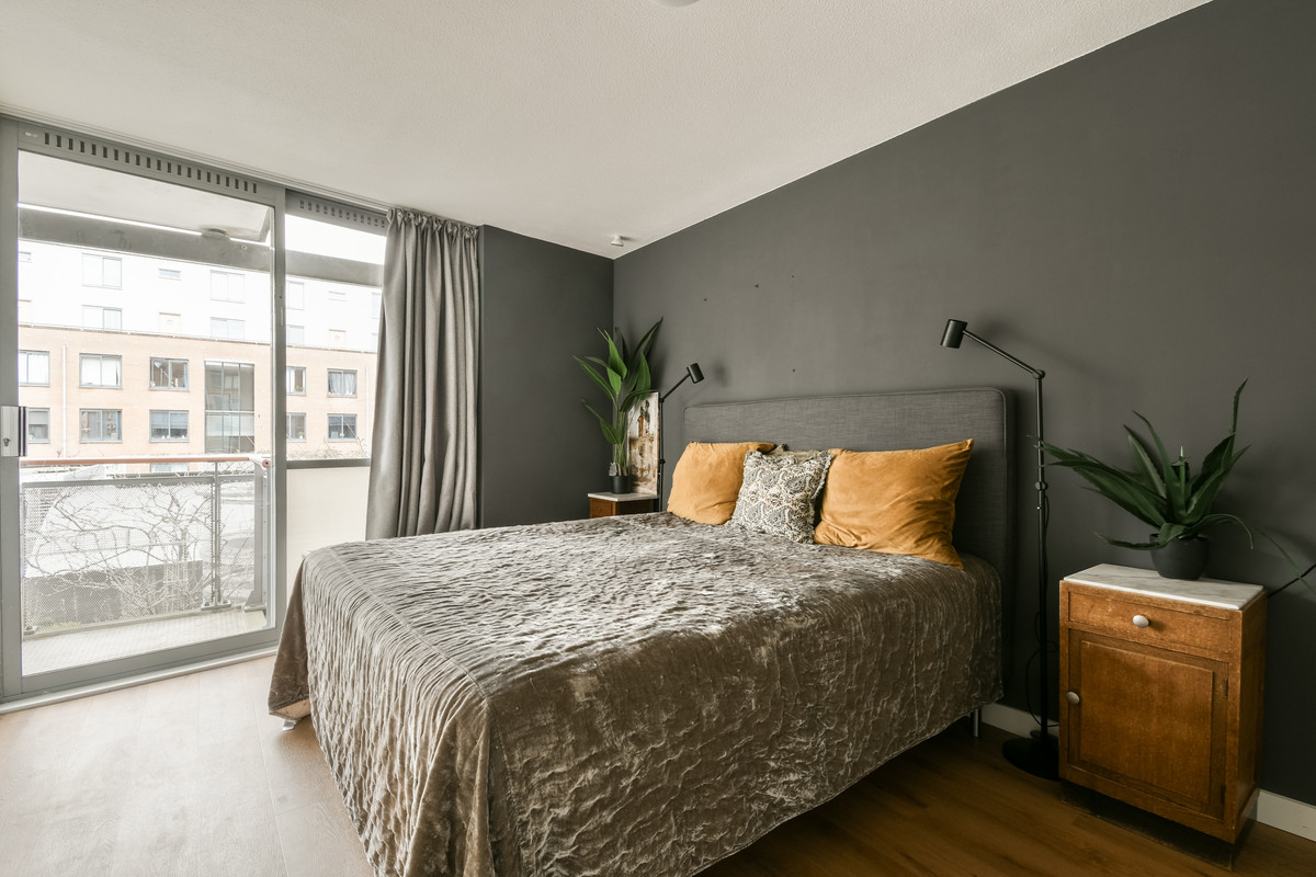 Appartement te koop: Kempenlaan 151, Amsterdam