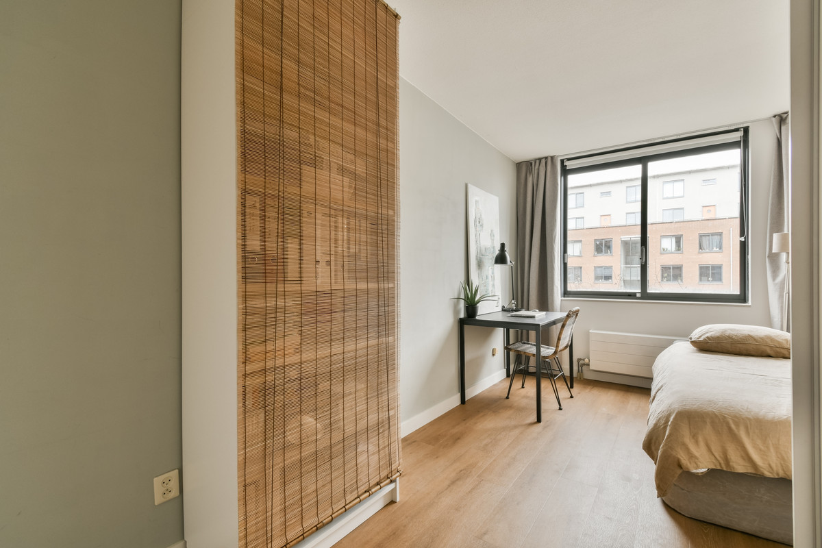 Appartement te koop: Kempenlaan 151, Amsterdam