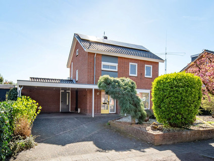 G J Piksenstraat 47
