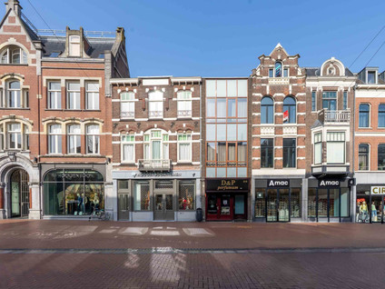 Molenstraat 98A4