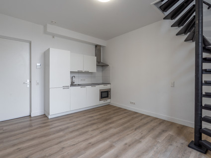Molenstraat 98A4