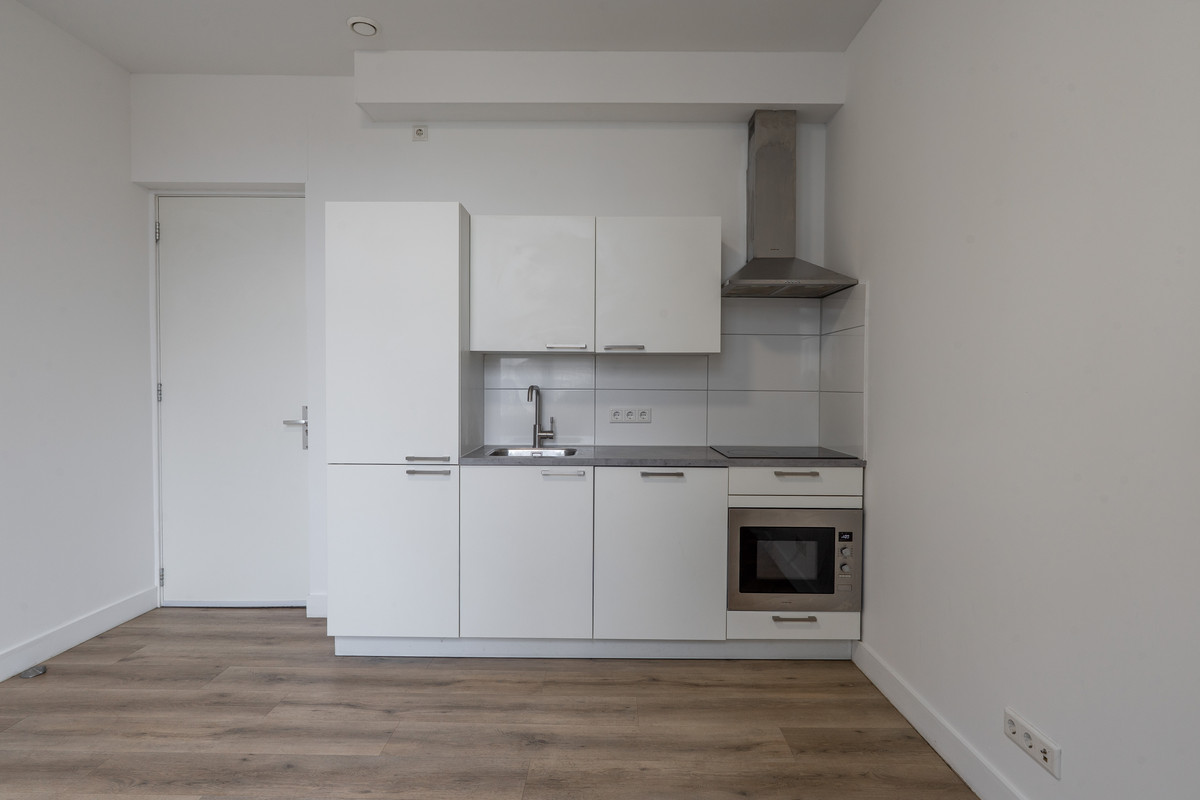 Studio te koop: Molenstraat 98A4, Nijmegen