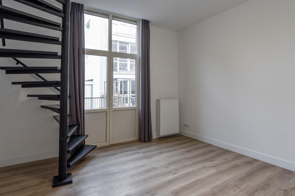 Studio te koop: Molenstraat 98A4, Nijmegen