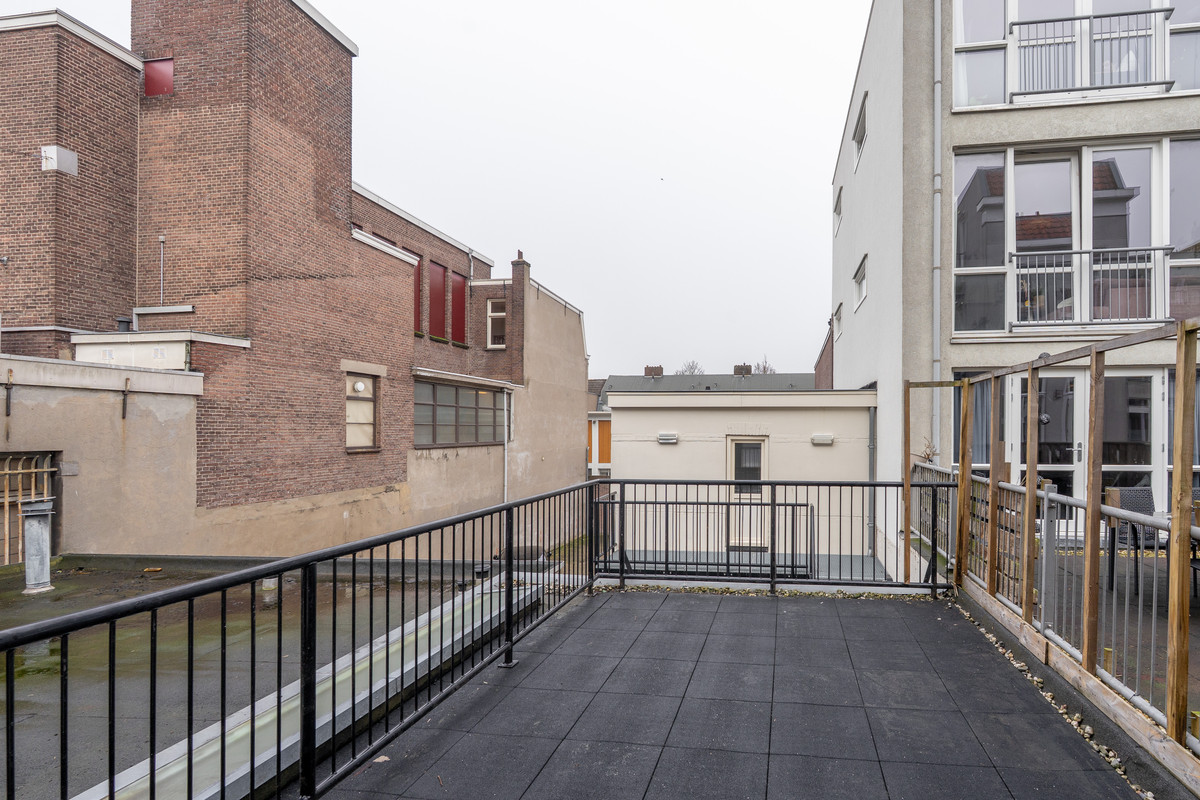 Studio te koop: Molenstraat 98A4, Nijmegen
