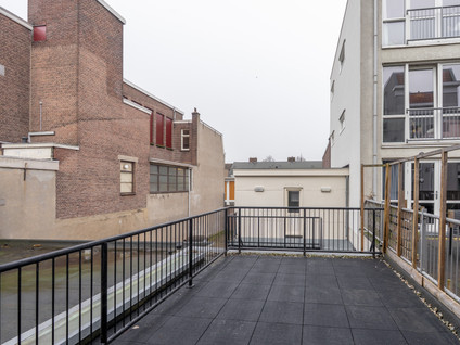 Molenstraat 98A4