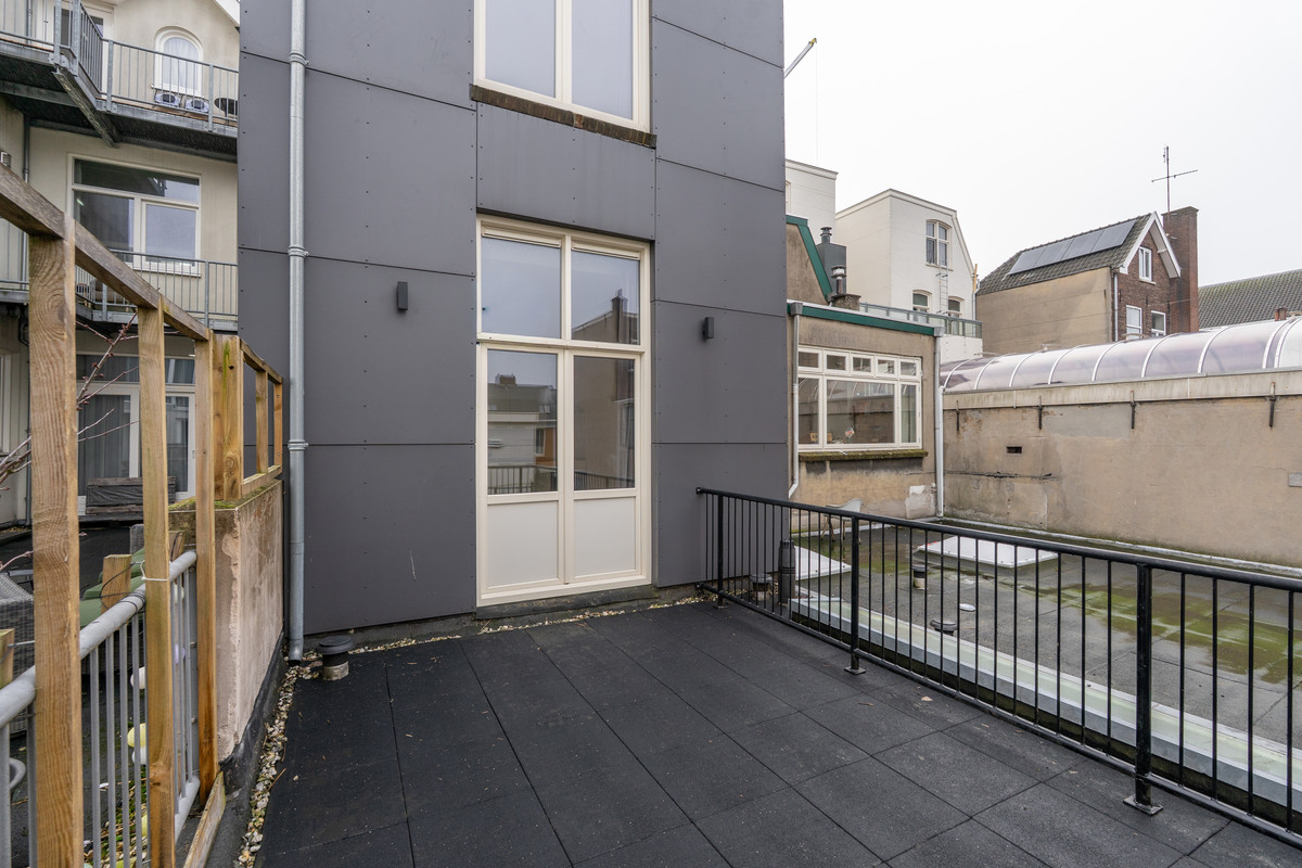 Studio te koop: Molenstraat 98A4, Nijmegen