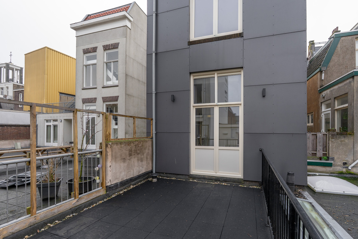 Studio te koop: Molenstraat 98A4, Nijmegen