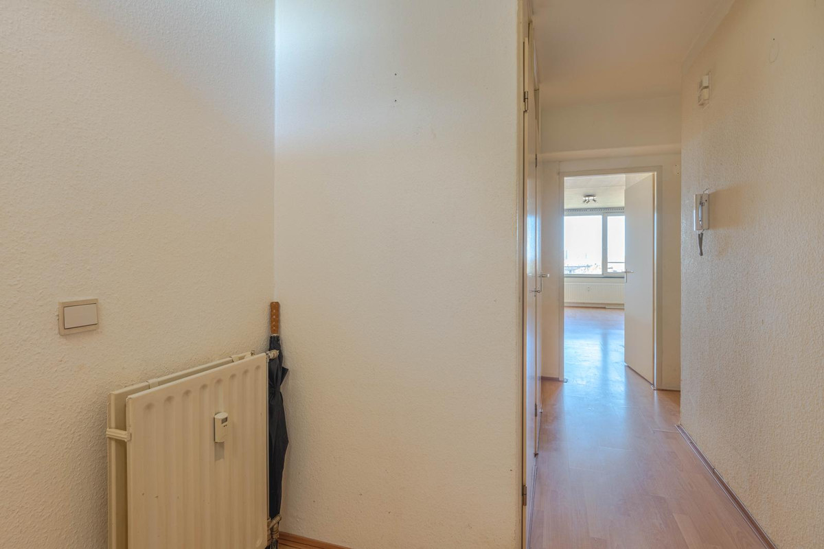 Appartement te koop: Lange Hilleweg 344, Rotterdam