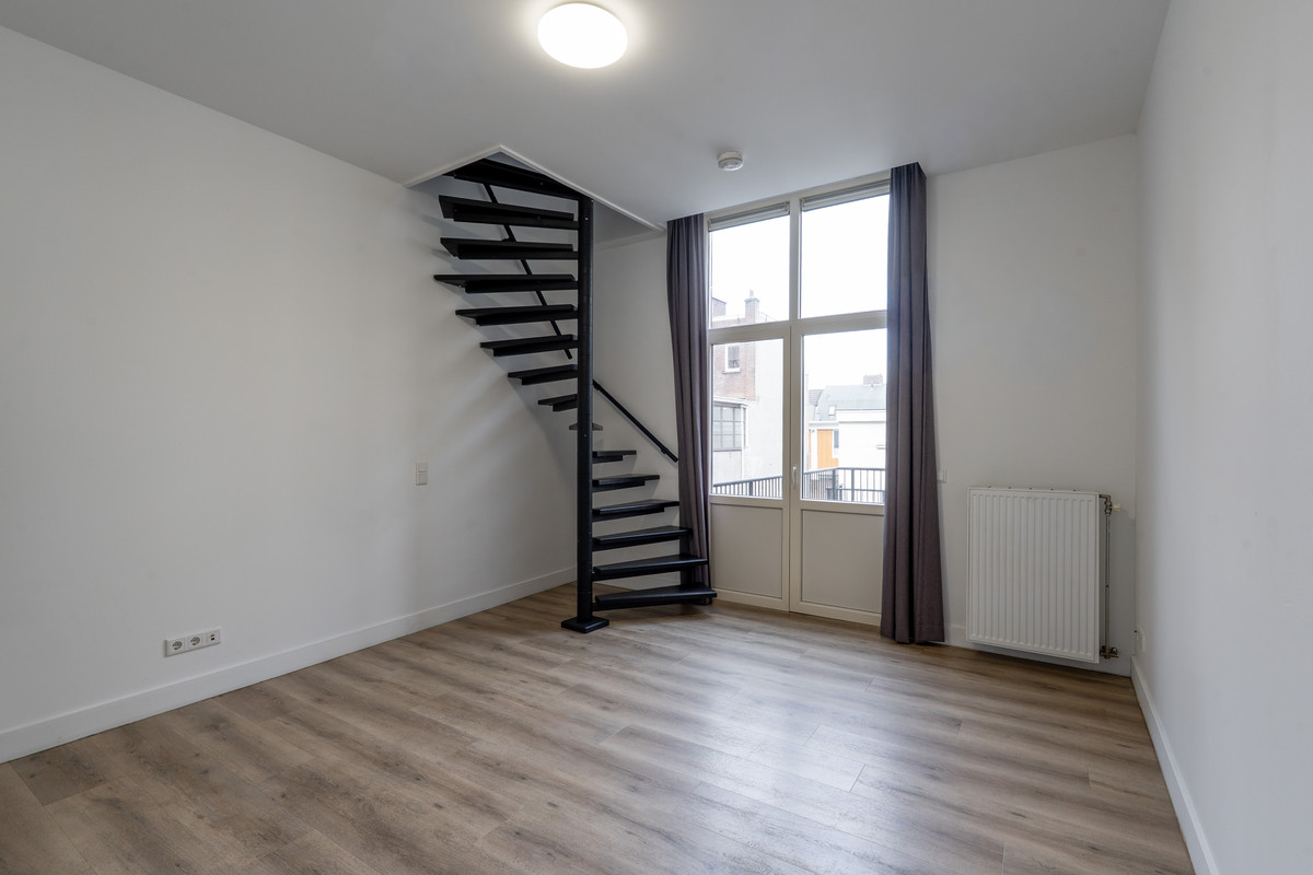 Studio te koop: Molenstraat 98A4, Nijmegen