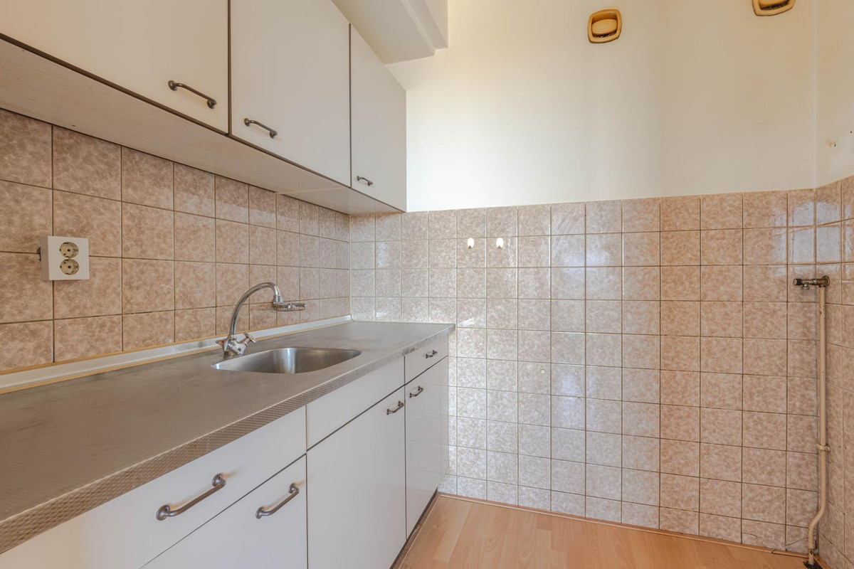 Appartement te koop: Lange Hilleweg 344, Rotterdam