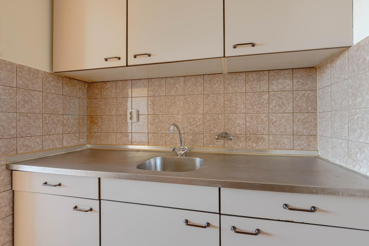 Appartement te koop: Lange Hilleweg 344, Rotterdam
