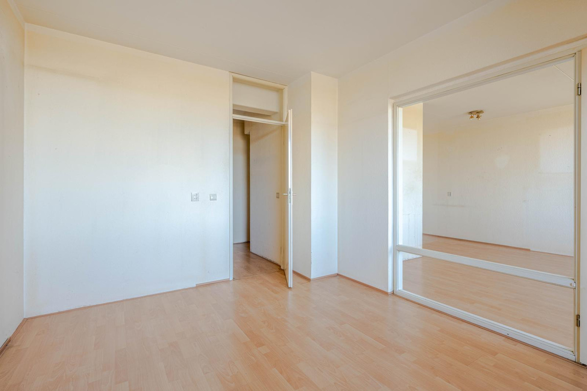 Appartement te koop: Lange Hilleweg 344, Rotterdam