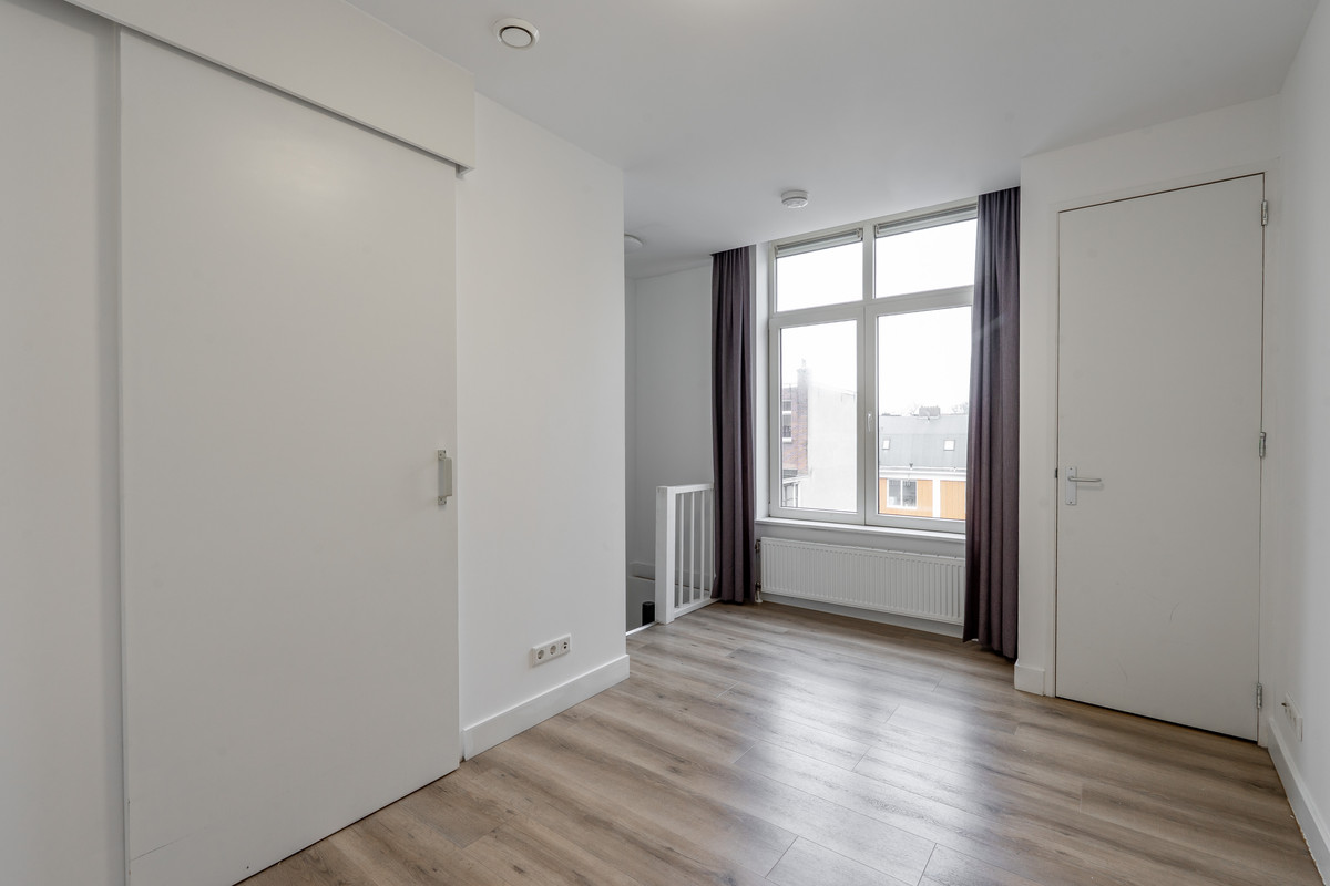Studio te koop: Molenstraat 98A4, Nijmegen