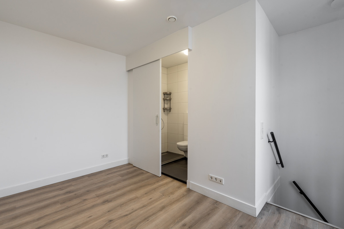 Studio te koop: Molenstraat 98A4, Nijmegen