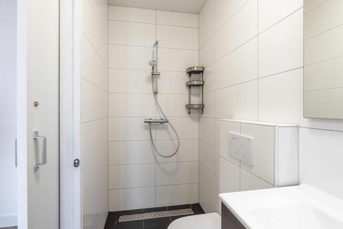 Studio te koop: Molenstraat 98A4, Nijmegen