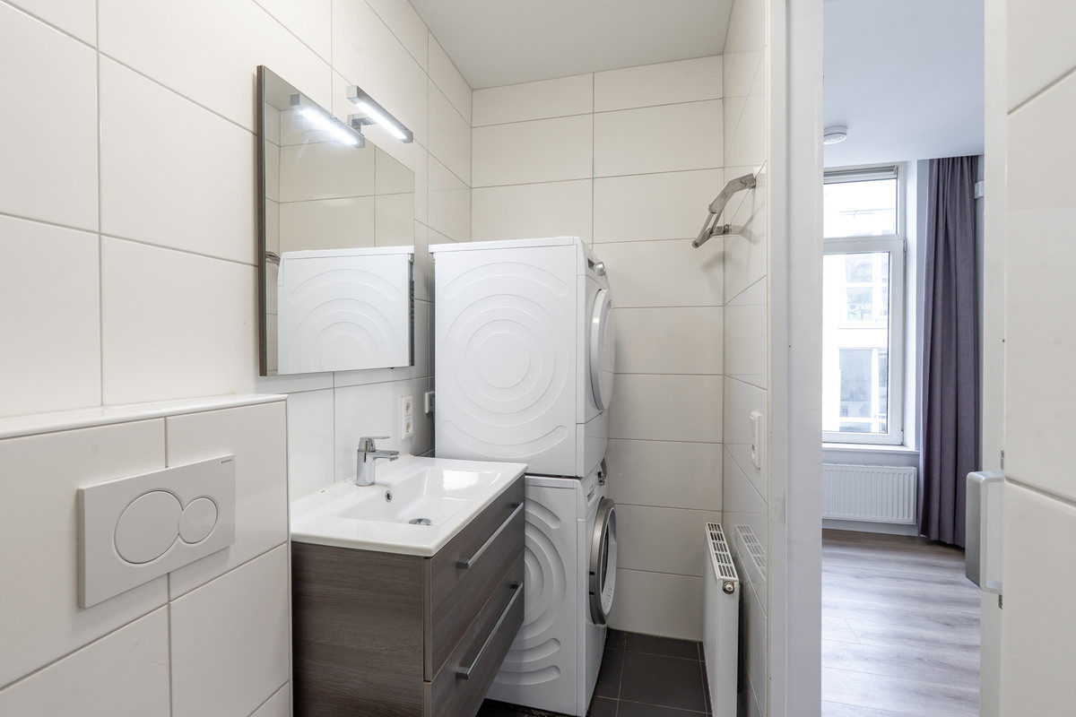Studio te koop: Molenstraat 98A4, Nijmegen