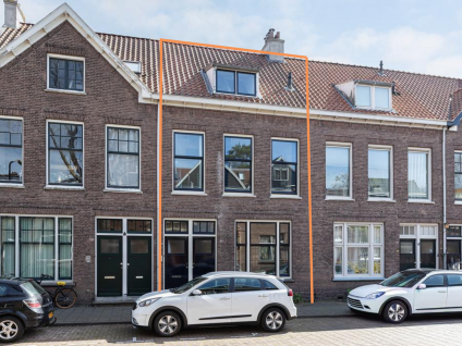 Borneostraat 20