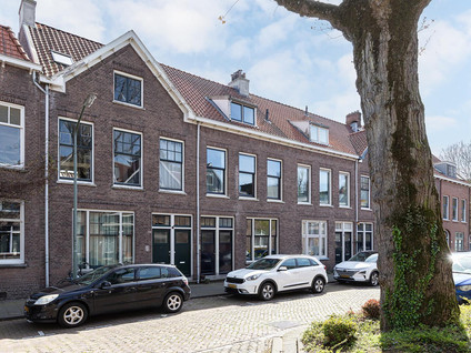 Borneostraat 20