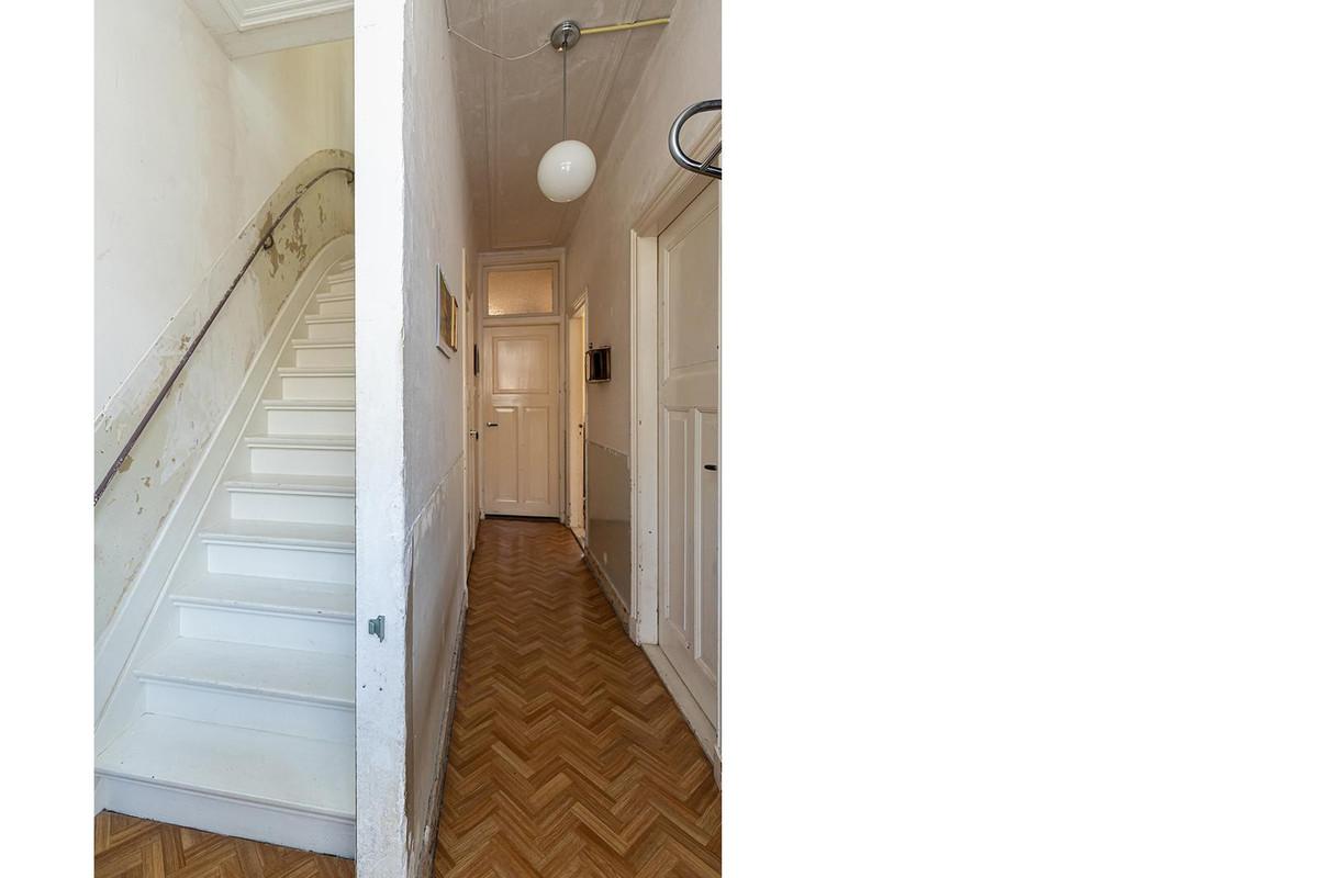 Tussenwoning te koop: Borneostraat 20, Dordrecht