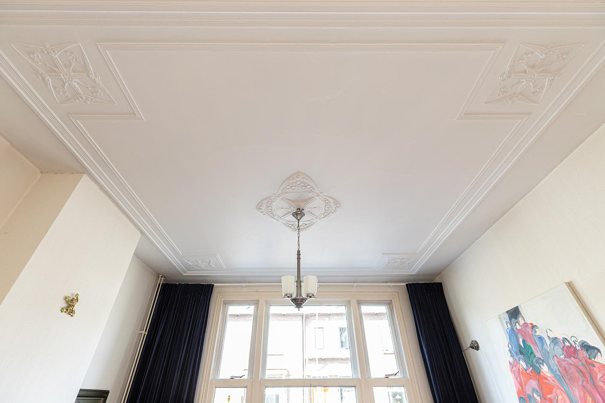 Tussenwoning te koop: Borneostraat 20, Dordrecht