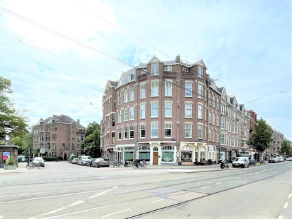 appartementen te huur op Amstelveenseweg 43 4