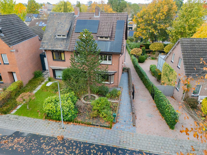 Waterleidingsingel 155