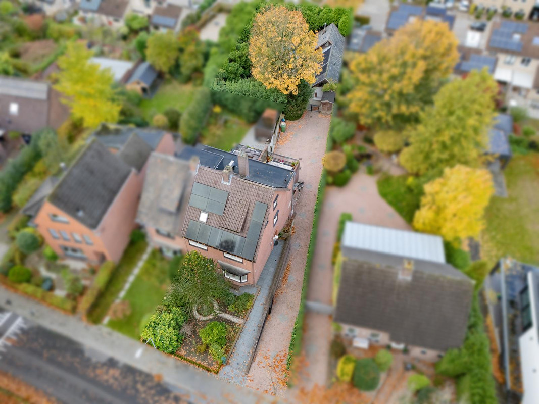 Hoekwoning te koop: Waterleidingsingel 155, Venlo