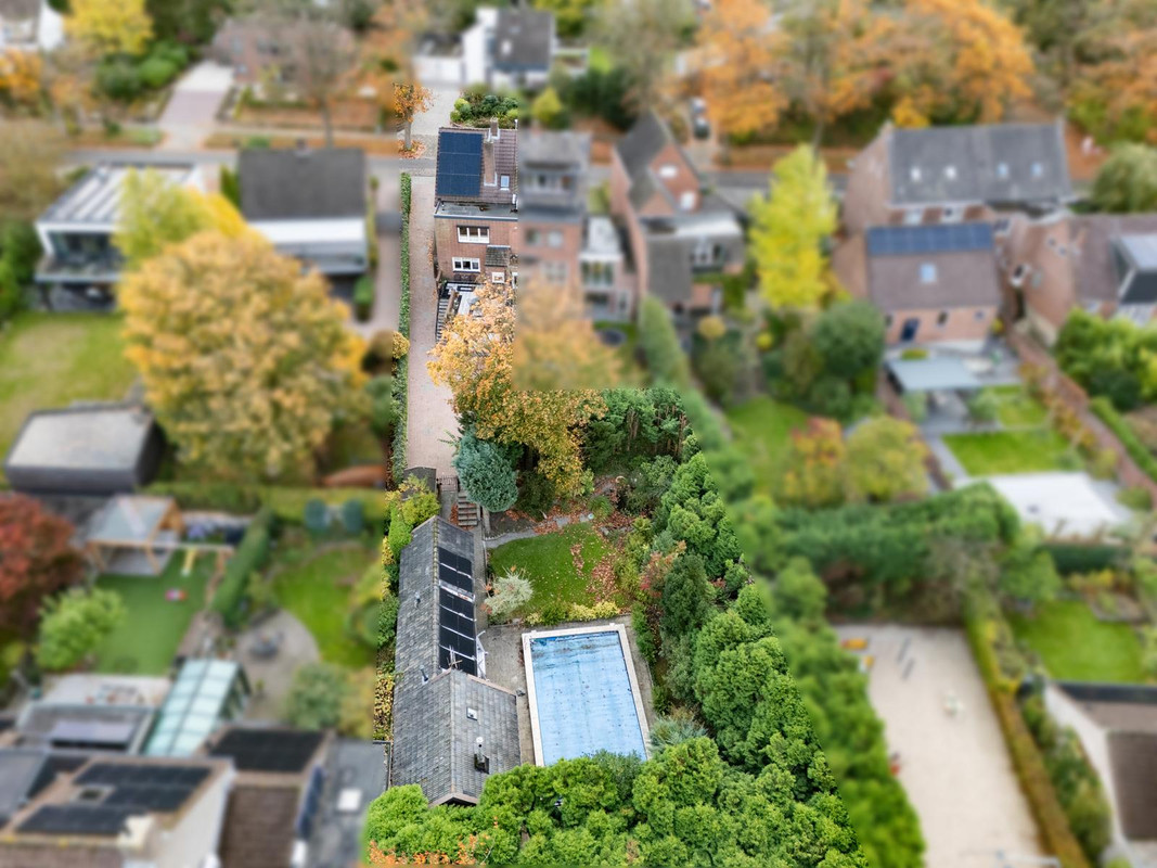 Hoekwoning te koop: Waterleidingsingel 155, Venlo