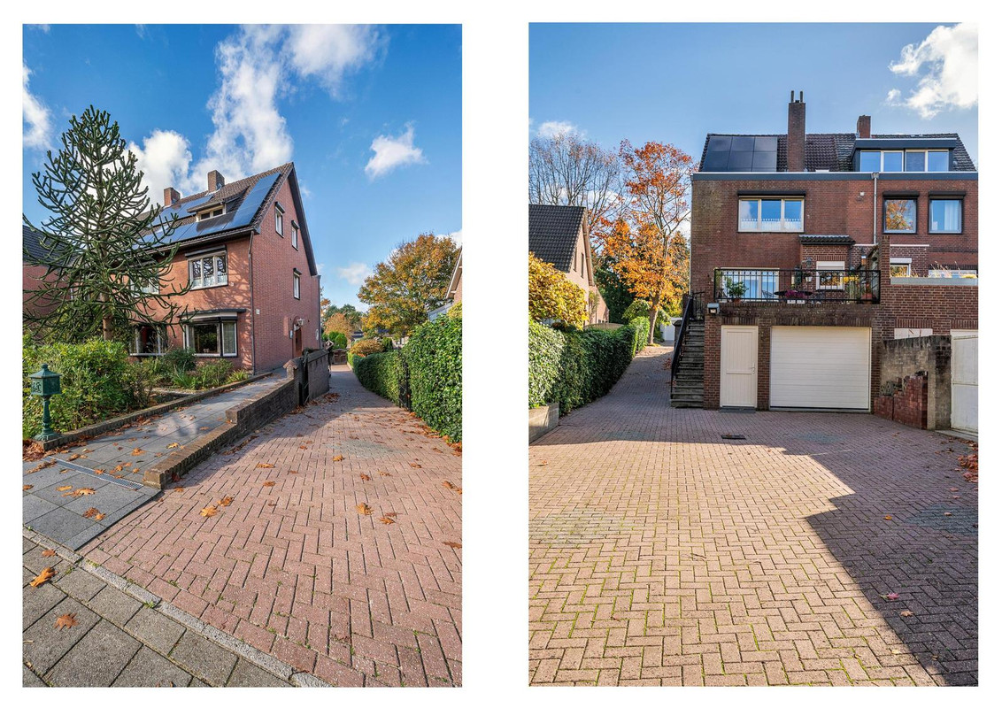 Hoekwoning te koop: Waterleidingsingel 155, Venlo