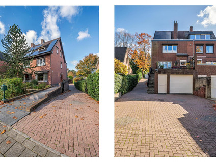 Waterleidingsingel 155