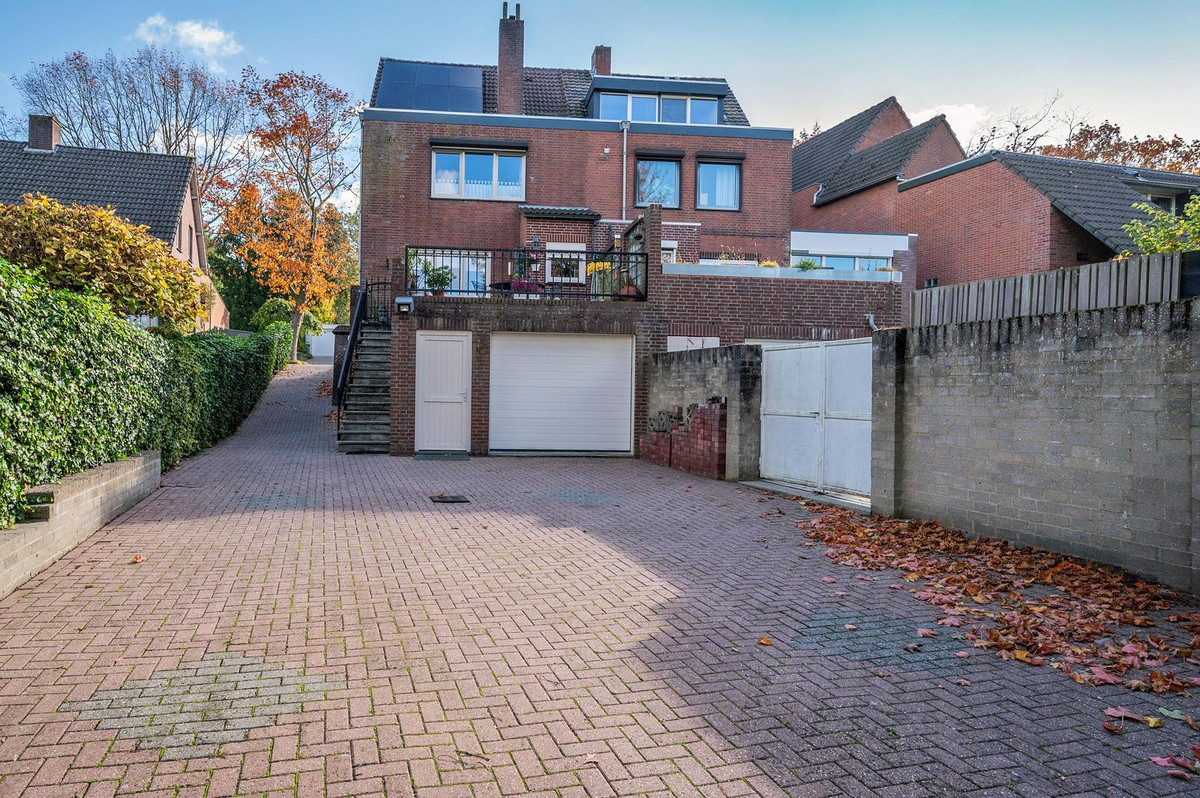 Hoekwoning te koop: Waterleidingsingel 155, Venlo