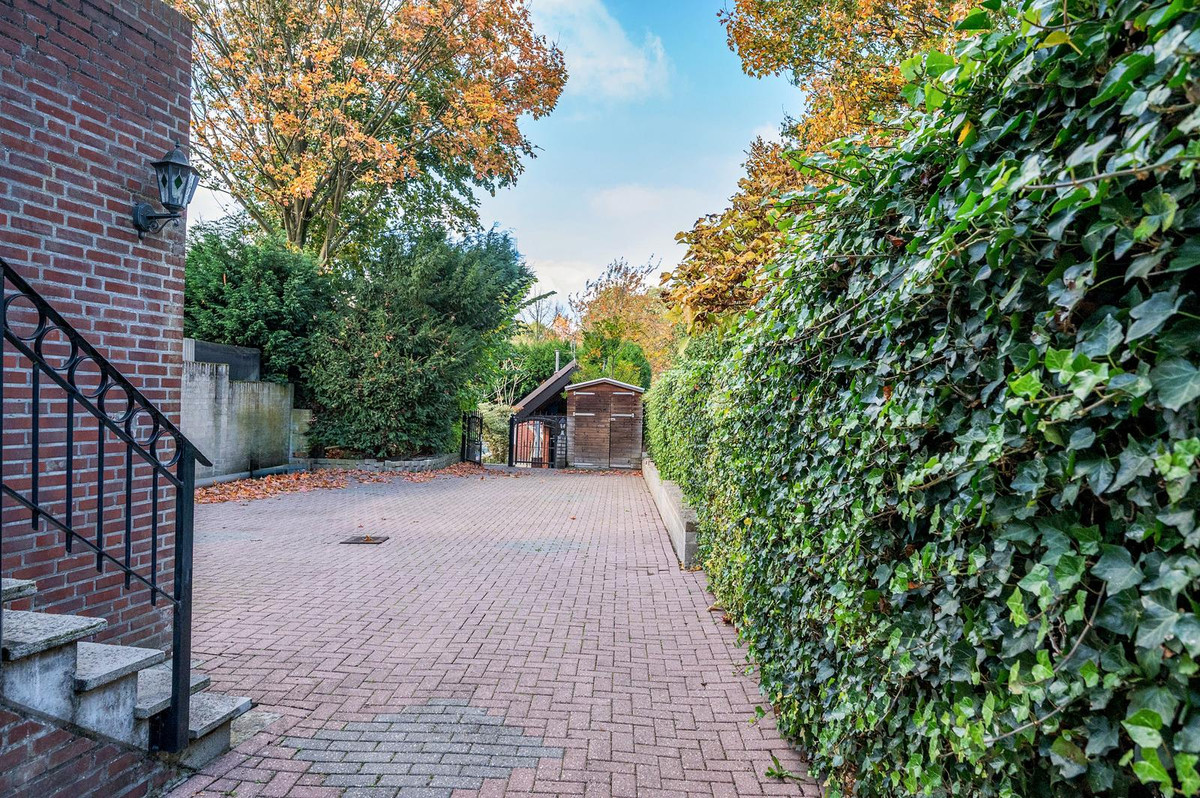 Hoekwoning te koop: Waterleidingsingel 155, Venlo