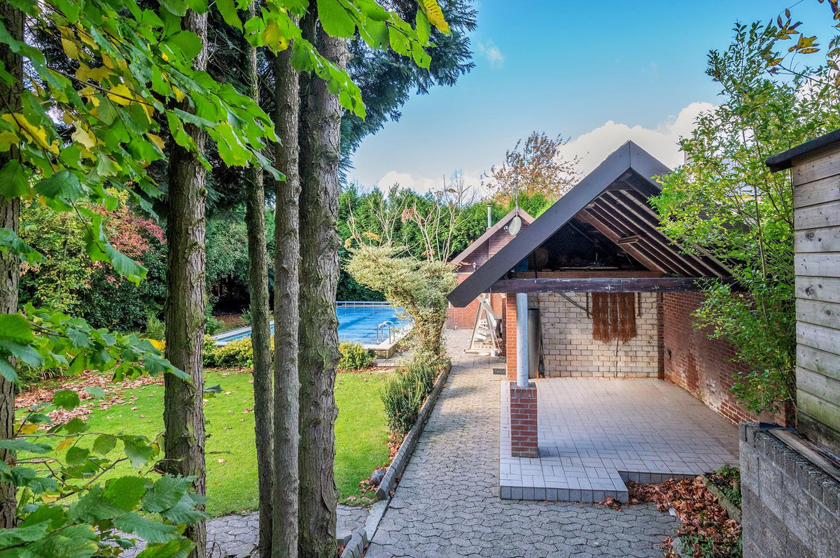Hoekwoning te koop: Waterleidingsingel 155, Venlo