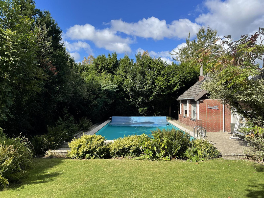 Hoekwoning te koop: Waterleidingsingel 155, Venlo