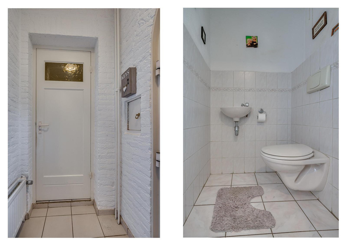 Hoekwoning te koop: Waterleidingsingel 155, Venlo