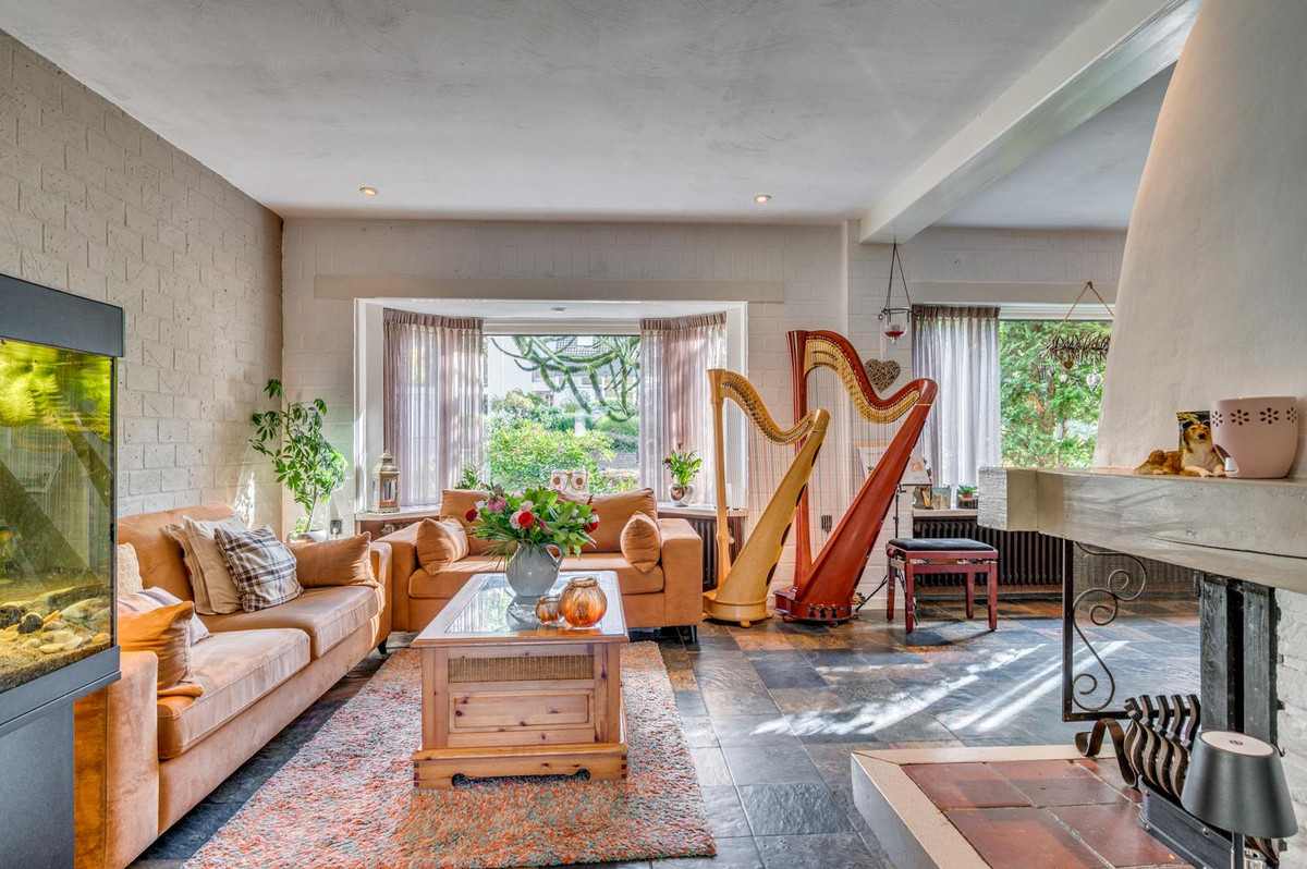 Hoekwoning te koop: Waterleidingsingel 155, Venlo