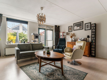 Ravelplantsoen 18