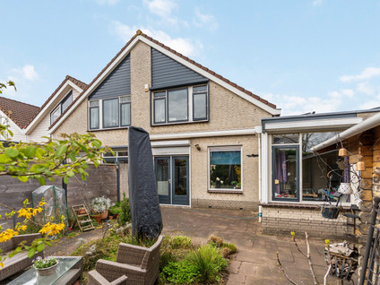 Ravelplantsoen 18