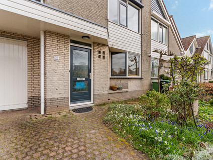Ravelplantsoen 18
