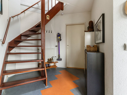 Ravelplantsoen 18