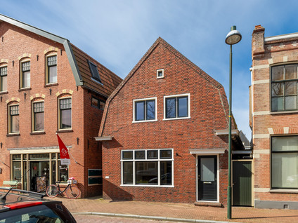 Oostersingel 17