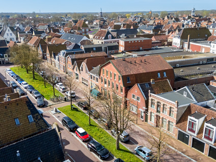 Oostersingel 17