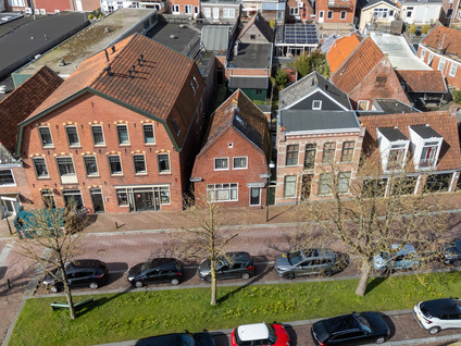 Oostersingel 17