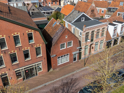 Oostersingel 17