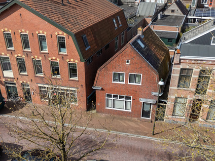Oostersingel 17