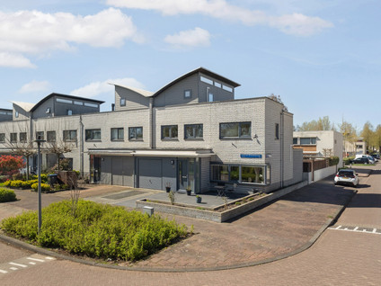 Godfried Bomansstraat 16