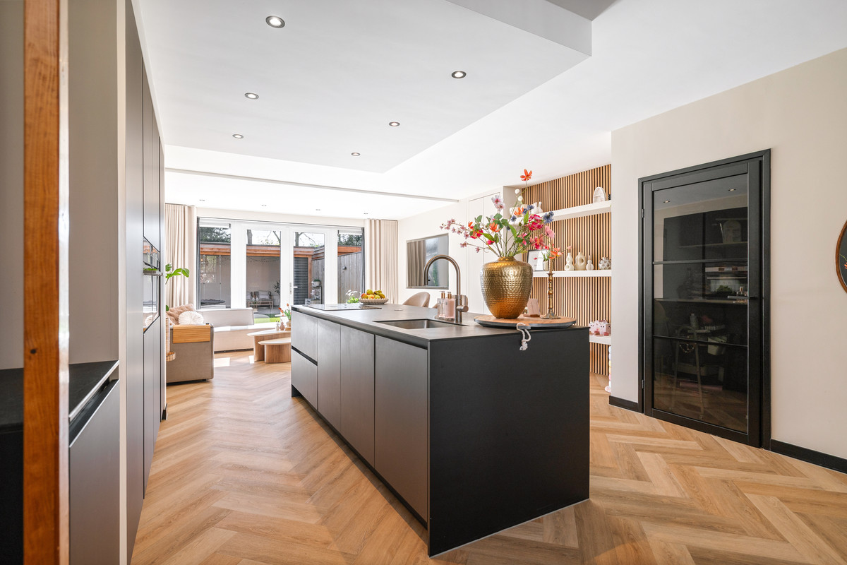Hoekwoning te koop: Meerkoet 50, Deventer