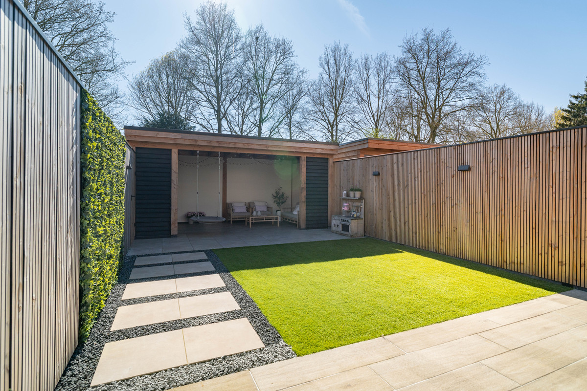 Hoekwoning te koop: Meerkoet 50, Deventer