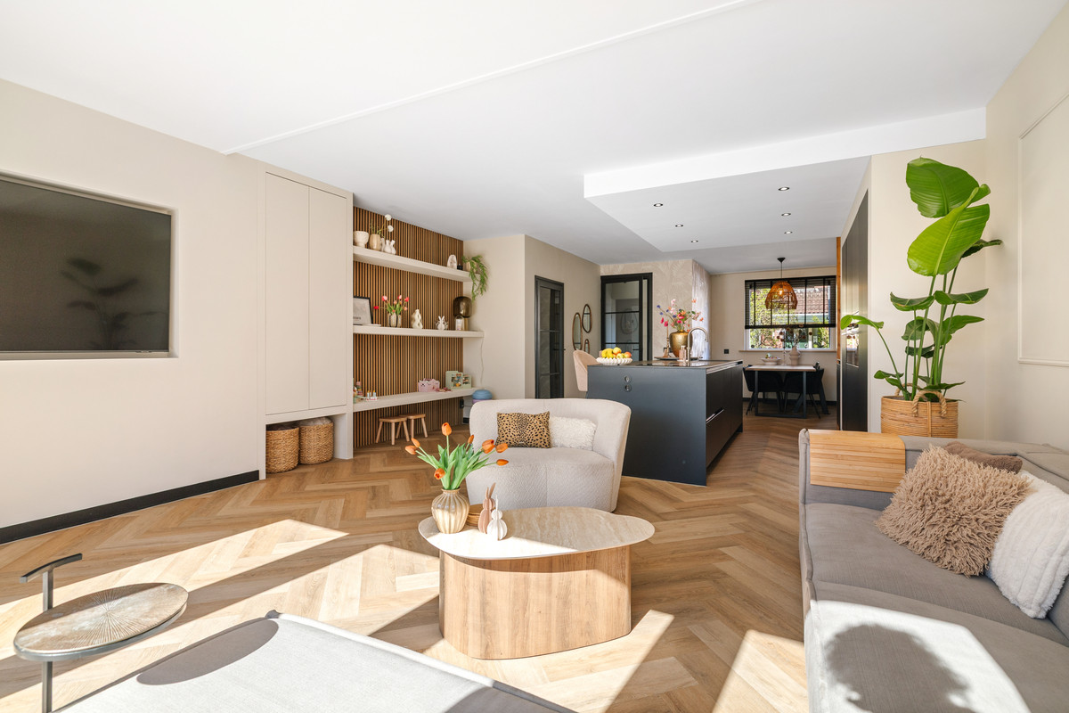Hoekwoning te koop: Meerkoet 50, Deventer